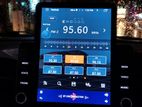 Tesla Android Car Audio Player
