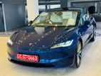 Tesla Model 3 550 Kms Brand New 2024