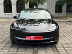 Tesla Model 3 All Black 2024