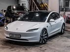 Tesla Model 3 Australian Full Spec 2024