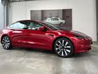 Tesla Model 3 Australian Full Spec 2024