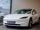 Tesla Model 3 Facelift 2024