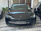 Tesla Model 3 Facelift Aussie 2024