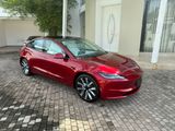 Tesla Model 3 Facelift Full Spec 2024