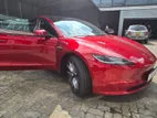 Tesla Model 3 Highland 2025