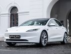 Tesla Model 3 Highland / BrandNew 2024