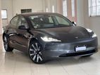 Tesla Model 3 HIGHLAND FACE LIFT 2024