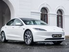 Tesla Model 3 Highland/Facelift 2024