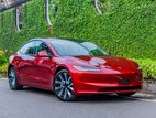 Tesla Model 3 highland Long range 2024