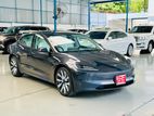 Tesla Model 3 Range 500KM BrandNew 2024