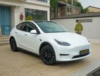 Tesla Model 3 Y White | Black 2024