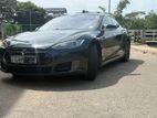 Tesla Model S P85D 2017