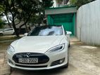 Tesla Model S P90D 2021