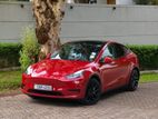 Tesla Model Y 78kWh 2021