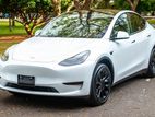 Tesla Model Y Long Range 2024