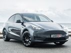 Tesla Model Y Long Range 2024