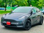 Tesla Model Y Long Range 2024