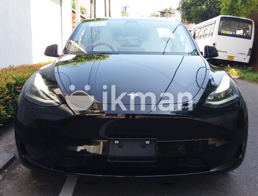 Tesla Model Y LONG RANGE/FULL SPEC 2024 for Sale in Kohuwala ikman