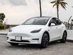 Tesla Model Y LONG RANGE FULL SPEC 2025