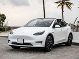 Tesla Model Y LONG RANGE FULL SPEC 2025
