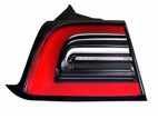 Tesla Model Y Tail Light Left