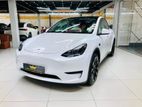 Tesla Model Y WITH REG & TRANSFER 2024