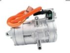 Tesla S Model AC Compressor