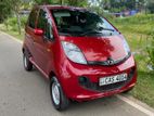 Tata Nano XM 2016