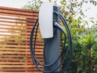 Tesla Wall Connector (Gen 3) – 7.3m Type 2 EV Charger