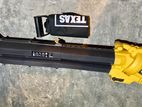 Texas BVC 2800 Leaf Blower and Vacuum Cleaner