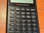 Texas Instruments BA ii Plus Professional Calculator
