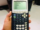 Texas TI 84Plus Graphing Calculator