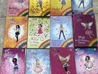 Fairy Tale Books Lot