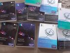 Cima Examination Textbooks