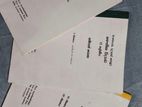 Textbooks for Al Student