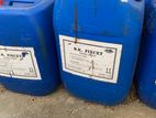 Textile Chemicals Lot
