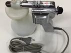 Textile Cleaning Gun