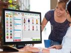 Textile/Clothing Store Software For Billing Inventory Report