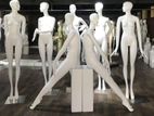 Textile Display Dummy