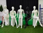 Textile Display Dummy