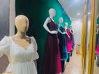 Textile Dummies