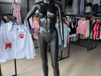 Textile Dummy