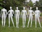 Textile Mannequin Dummy