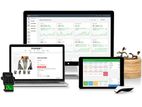 Textile POS Software To Manage Inventory,Billing,Accounting, And More.