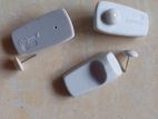 Textile Security Tags