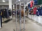 Textile Shop Item Lot