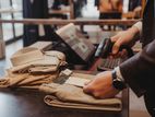 Textile Shop POS Software with Smart Sales Management