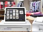 Textile Shop POS System Solutions ( Full Set Package )