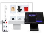 Textile Shop POS with Smart Sales Management