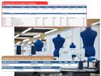 Textile Software with Inventory Management